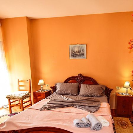 Апартаменты Apartamento Del Capitan Шкодер Экстерьер фото